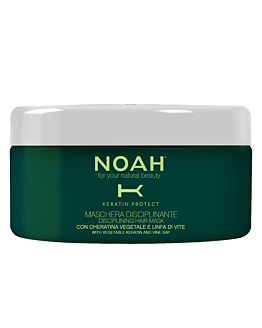 Noah Keratin Protect Dyscyplinująca maska do włosów
