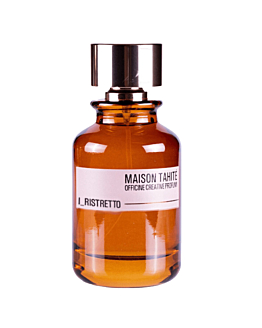 Maison Tahite I Ristretto Eau de Parfum Unisex 100 ml