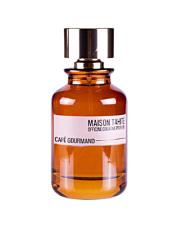 Maison Tahite Cafe Gourmand Woda Perfumowana Unisex 100 ml
