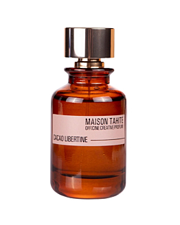 Maison Tahite Cacao Libertine Woda Perfumowana Unisex 100 ml