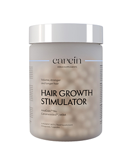 Carein Hair Growth Stimulator Kapsułki, 90 szt.