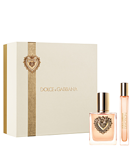 Dolce&Gabbana Devotion Zestaw upominkowy dla kobiet 