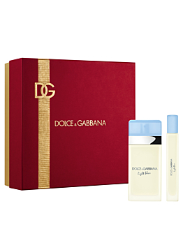 Dolce&Gabbana Light Blue Zestaw upominkowy dla kobiet