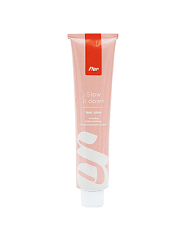 Fler Slow It Down Body Lotion