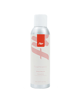 Fler Foamtastic Coconut Shave