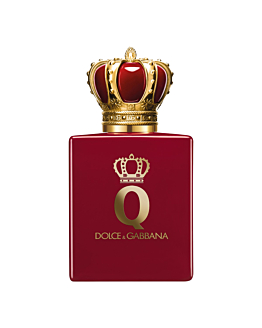 Dolce & Gabbana Q Elixir Woda perfumowana dla kobiet