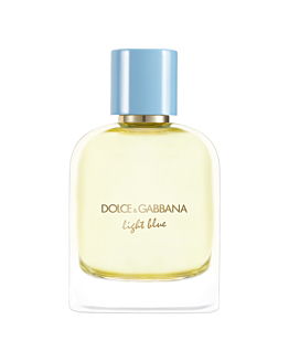 Dolce & Gabbana Light Blue Woda perfumowana dla mężczyzn, 100 ml