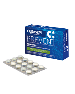 Curasept Prevent Probiotyk
