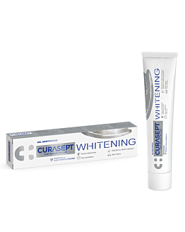 Curasept Whitening Pasta do zębów wybielająca