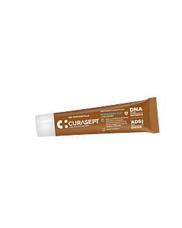 Curasept Żel do zębów ADS DNA colostorum z chlorcheksydyną 0.20%