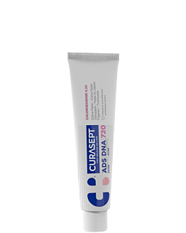 Curasept ADS DNA 720 0.20% CHX Pasta do zębów