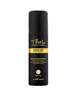 That'So face up light nude 75 ml