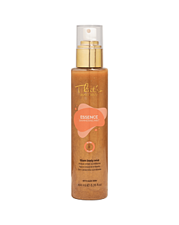 That'So essence shimmering body mist 200 ml
