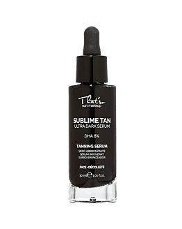 That'so Sublime Tan Drops Ultra Dark Serum Krople brązujące