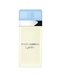 Dolce & Gabbana Light Blue Woda toaletowa dla kobiet, 25 ml
