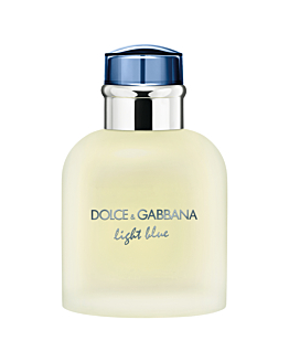Dolce & Gabbana Light Blue Woda toaletowa dla mężczyzn, 75 ml