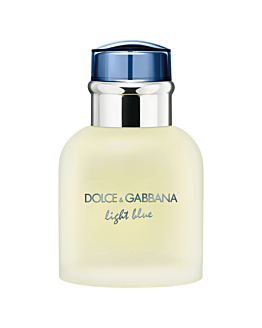 Dolce & Gabbana Light Blue Woda toaletowa dla mężczyzn, 40 ml