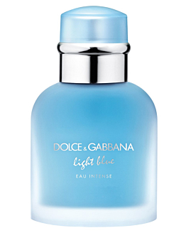 Dolce & Gabbana Light Blue Intense Pour Homme Woda perfumowana dla mężczyzn, 50 ml