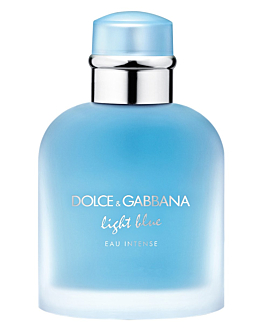 Dolce & Gabbana Light Blue Intense Pour Homme Woda perfumowana dla mężczyzn, 100 ml