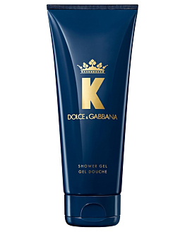 Dolce & Gabbana K Żel pod prysznic dla mężczyzn