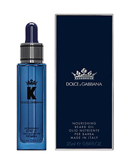 Dolce & Gabbana K Olejek do pielęgnacji zarostu