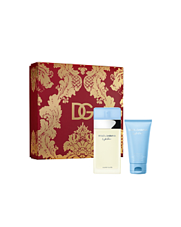 Dolce&Gabbana Light Blue Zestaw upominkowy dla kobiet
