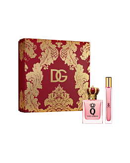 Dolce&Gabbana Q Zestaw upominkowy dla kobiet