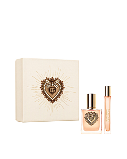 Dolce&Gabbana Devotion Zestaw upominkowy dla kobiet