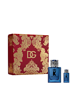 Dolce&Gabbana K Zestaw upominkowy dla mężczyzn 
