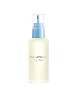 Dolce & Gabbana Light Blue Woda toaletowa dla kobiet Refill, 150 ml