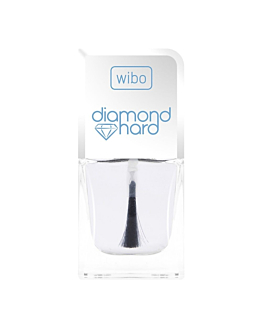 Wibo Diamond Hard odżywka wzmacniająca do paznokci, 8.5ml