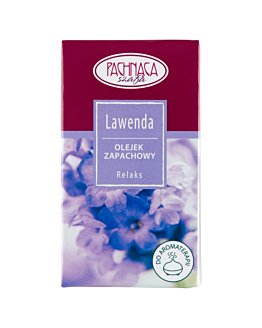 Pachnąca Szafa Lawenda Olejek zapachowy 5ml