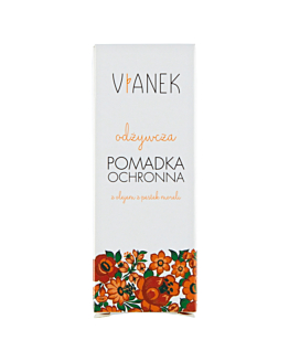Vianek Odżywcza pomadka ochronna do ust