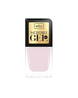 Wibo Incredible Gel żelowy lakier do paznokci 9, 8.5ml