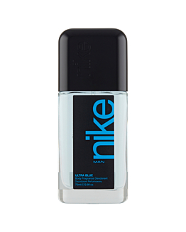 Nike Ultra Blue Body spray