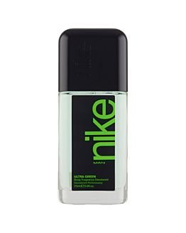 Nike Ultra Green Body spray 