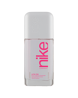 Nike Ultra Pink Body spray