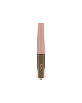 NAM Precyzyjny brązowy eyeliner w kałamarzu Simply Brown Liner