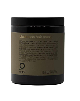 Oway Bluemoon Hair Mask maska do włosów, 160ml