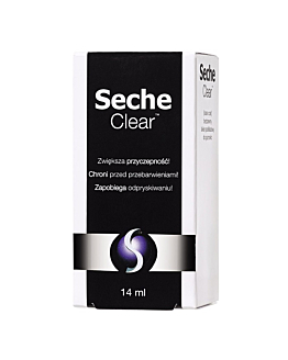 Seche Lakier podkładowy Clear
