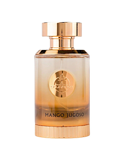 Ministry Of Gourmand Mango Jugoso woda perfumowana spray, 100ml