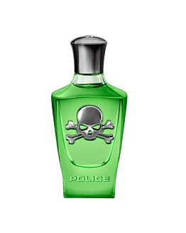Police Potion Absinthe For Him woda perfumowana spray, 50ml
