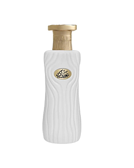 Ahmed Al Maghribi Ainaak ekstrakt perfum spray, 100ml
