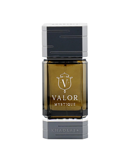 Khadlaj Valor Mystique woda perfumowana spray, 100ml