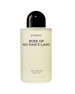 Byredo Rose Of No Man's Land żel pod prysznic, 225ml