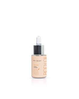 PB Body Olejek do ciała MORE 15ml