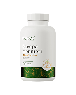 OstroVit Bakopa Drobnolistna