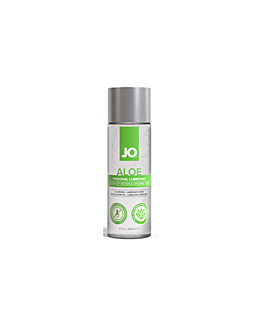 Jo Aloe Lubrykant 60 Ml System JO