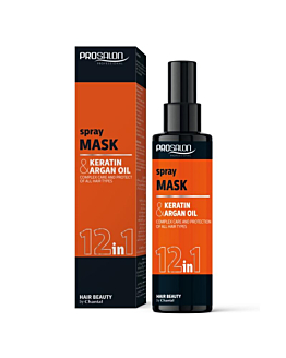 Chantal Prosalon Spray Mask 12in1 maska w sprayu 12w1, 150g