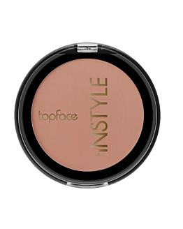 Topface Instyle Blush On róż do policzków 013, 10g